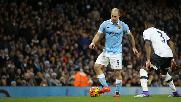 Zabaleta