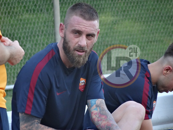 boston de rossi allenamento (2)