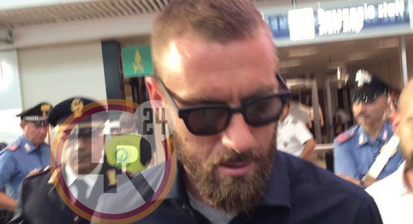 de rossi fium