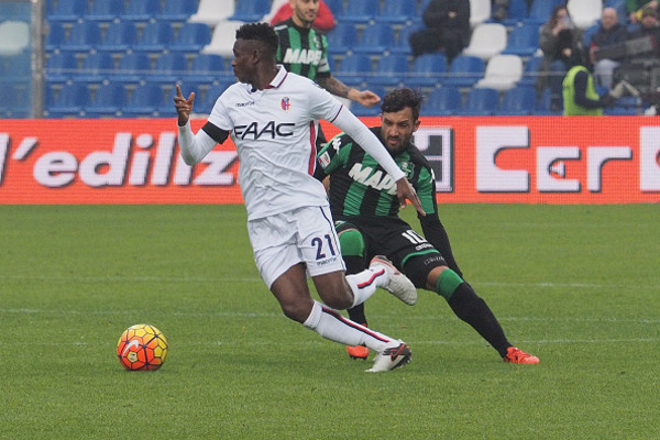 US Sassuolo Calcio v Bologna FC - Serie A