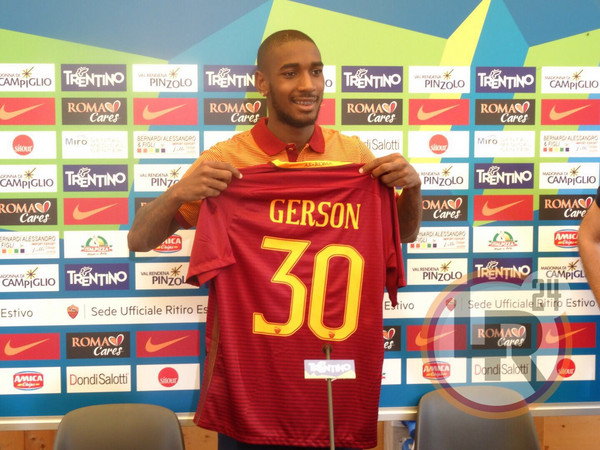 gerson