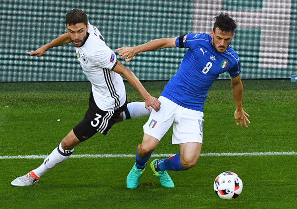 florenzi germania italia