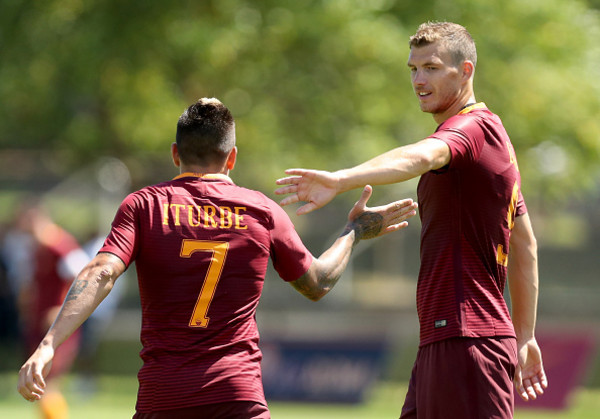 iturbe dzeko