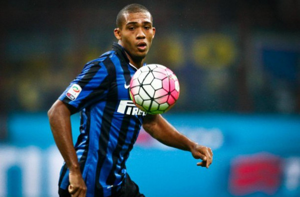 juan jesus controllo palla alta inter