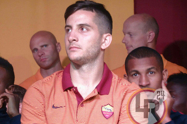 manolas presentazione pinzolo