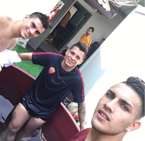 perotti paredes iturbe