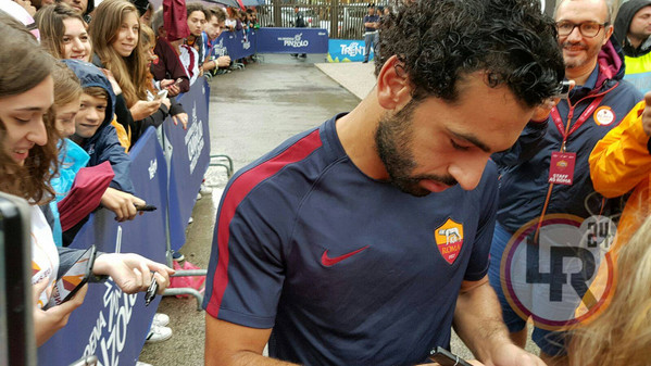 salah autografi