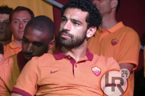 salah presentazione pinzolo