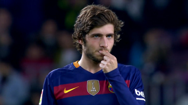 sergi roberto