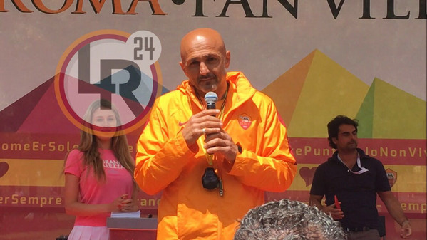 spalletti fan village lr24