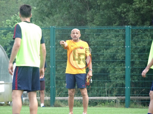 spalletti indicazioni