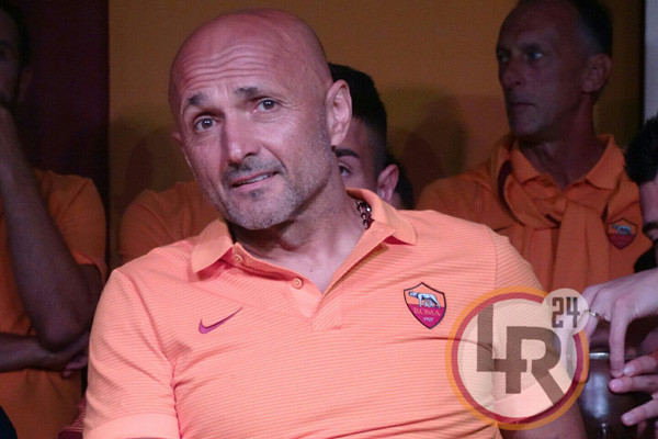 spalletti presentazione pinzolo