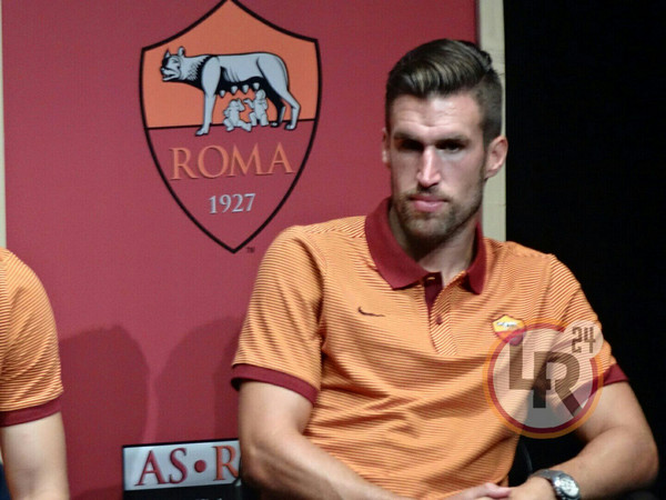 strootman paladolomiti lr24