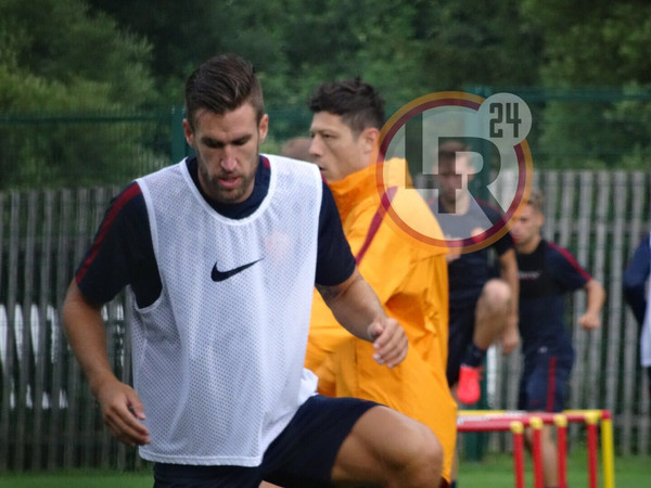 strootman pinzolo