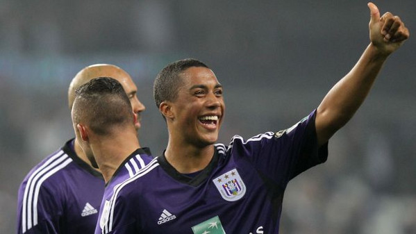 tielemans