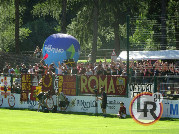 tifosi roma tere