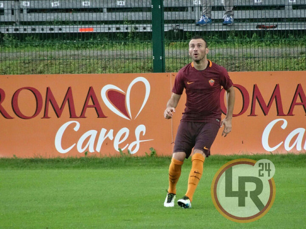 torosidis roma pinzolo lr24