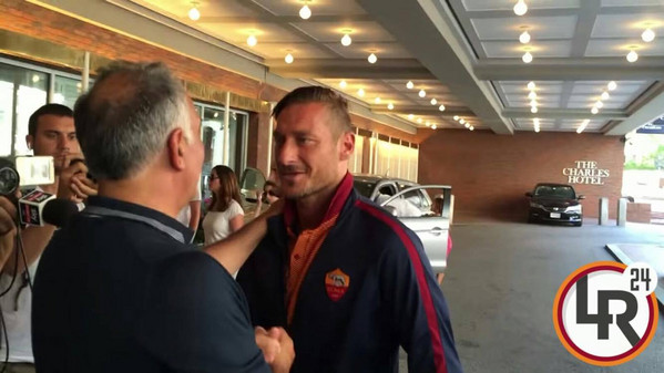 totti pallotta boston