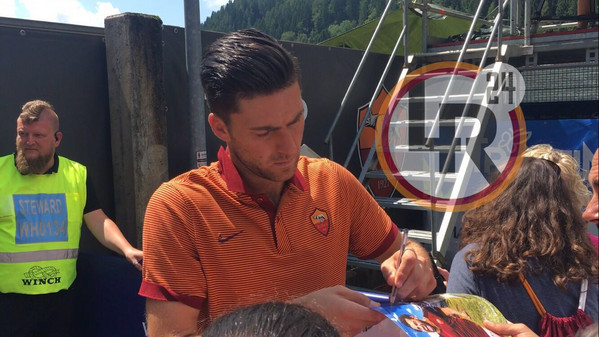 zukanovic autografi pinzolo2  12.07.2016