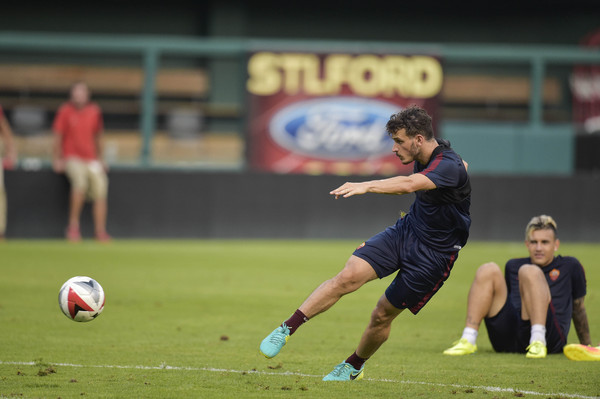 TOURNEE USA FLORENZI PAREDES GETTY