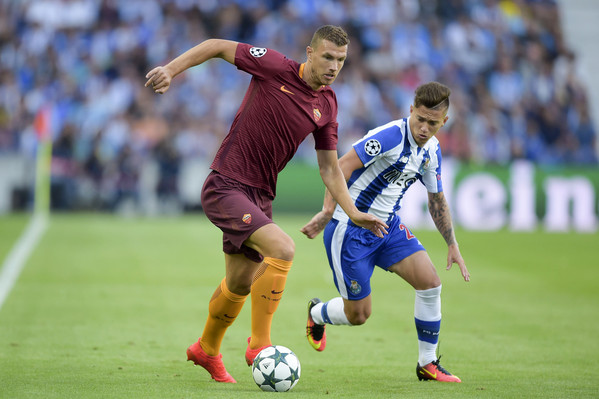 Porto v AS Roma: UEFA Champions League