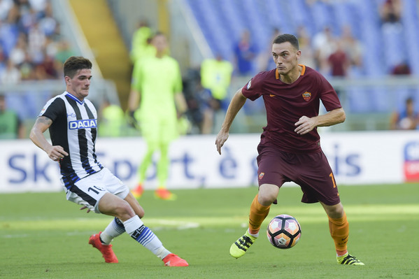 AS Roma v Udinese Calcio - Serie A