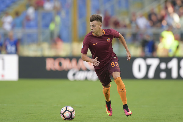 AS Roma v Udinese Calcio - Serie A