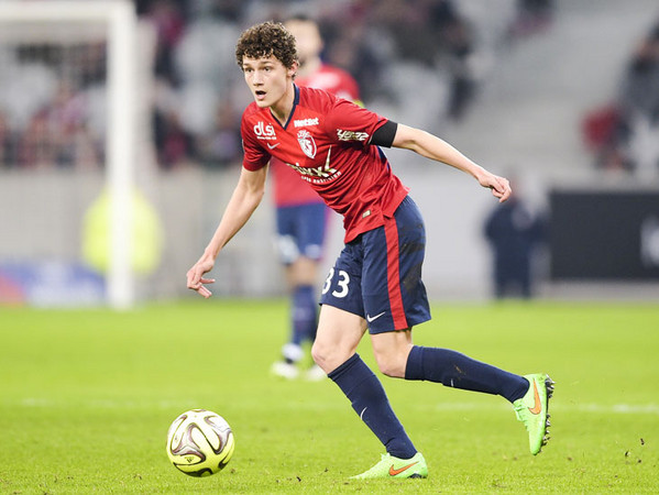 Pavard