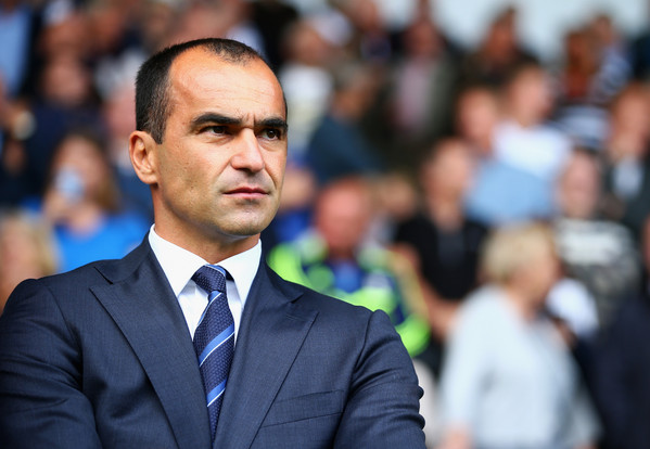 West Bromwich Albion v Everton - Premier League