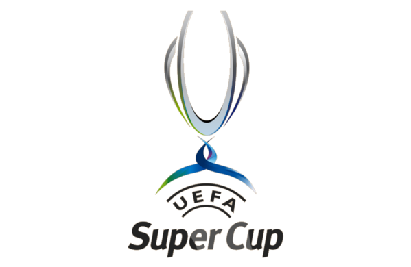 Supercoppa europea logo