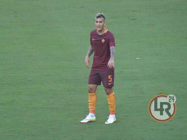 ROMA UDINESE PAREDES