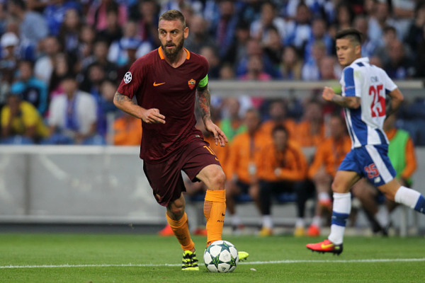 de rossi