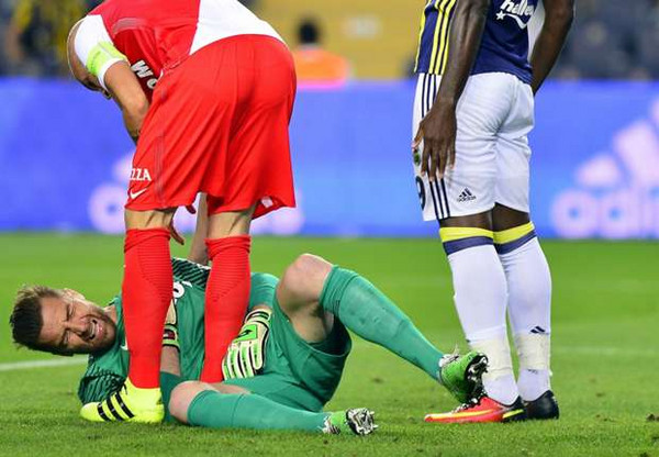 de sanctis infortunio monaco