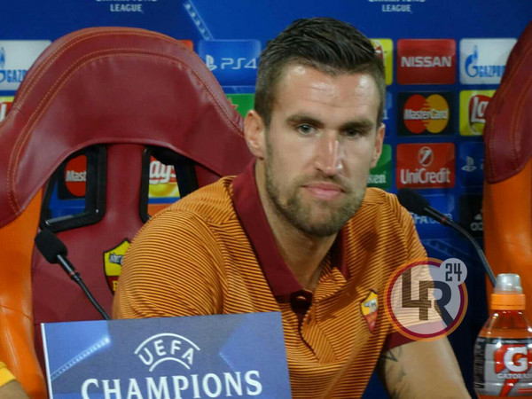 strootman