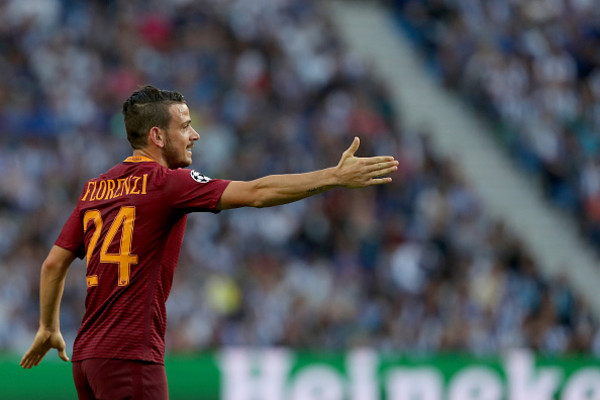 Florenzi