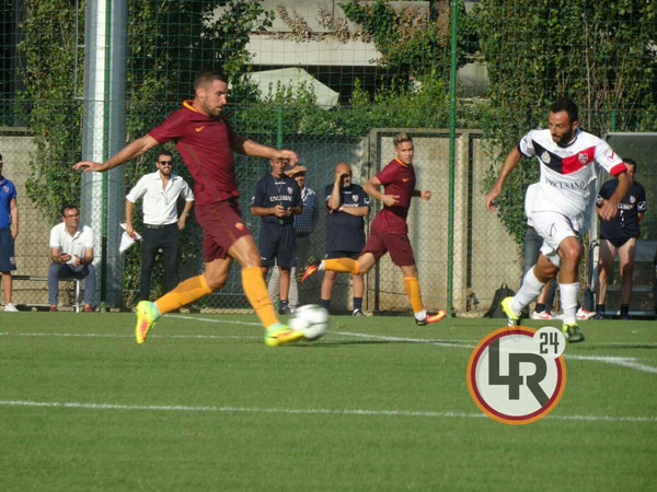 roma fondi strootman