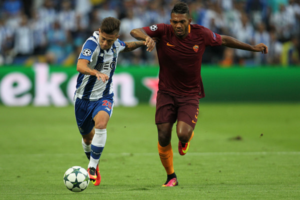 juan jesus