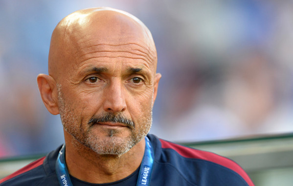 spalletti