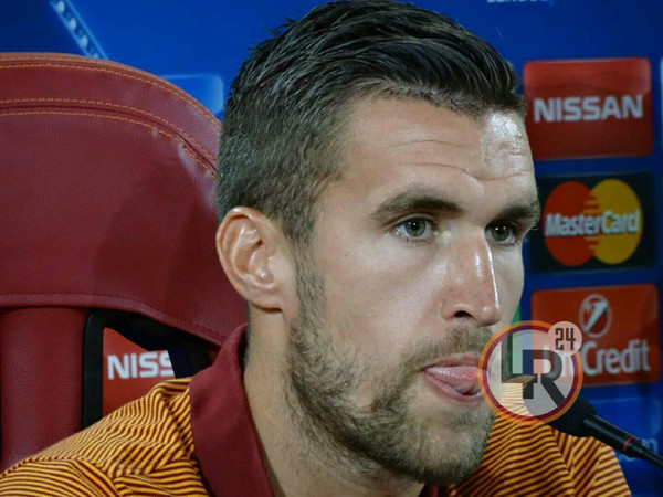 strootman linguaccia conf