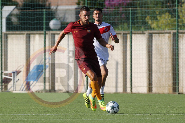 strootman roma fondi