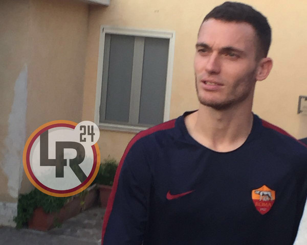 vermaelen foto mezzo busto vs