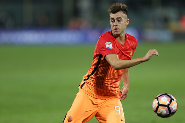 el shaarawy