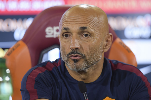 SPALLETTI CONF