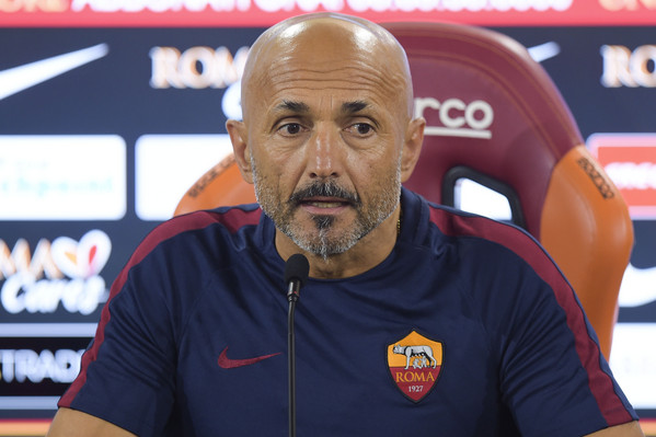 SPALLETTI CONF