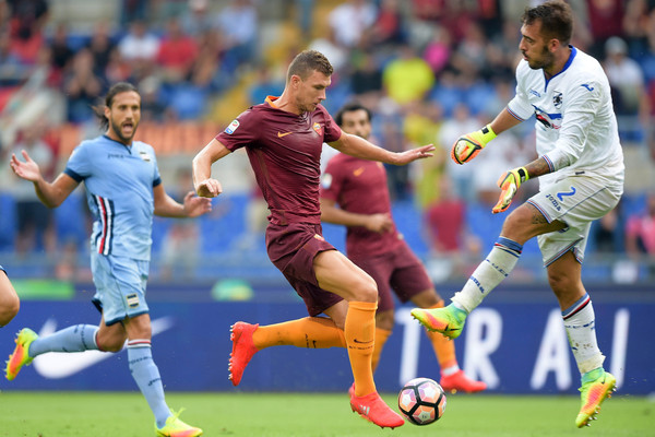 dzeko