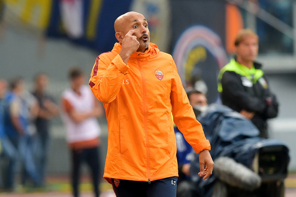 spalletti