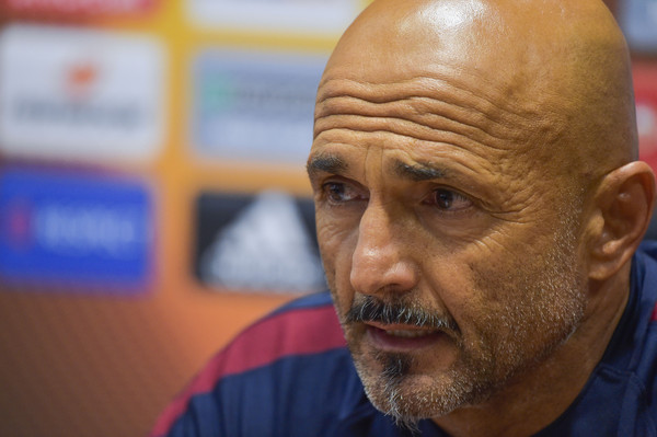 spalletti conf