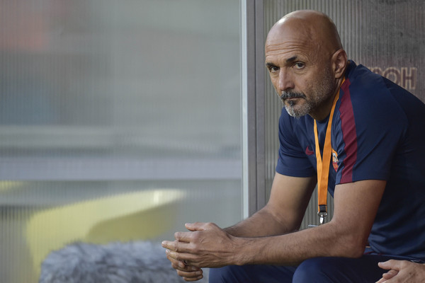 spalletti