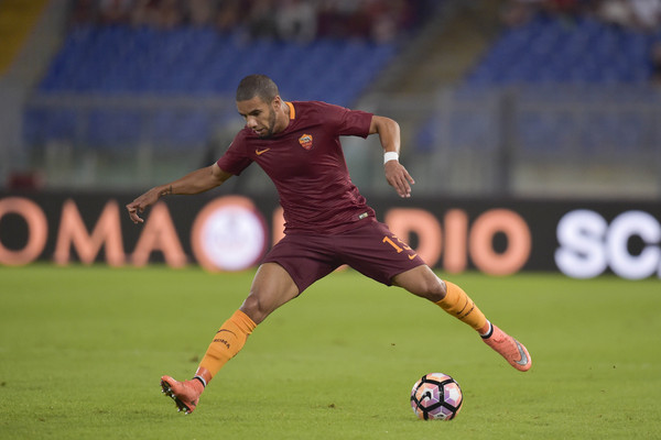 AS Roma v FC Crotone - Serie A