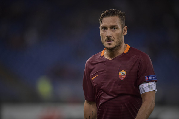 TOTTI